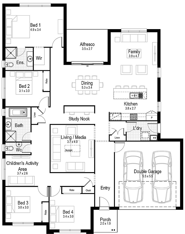 floorplan Image