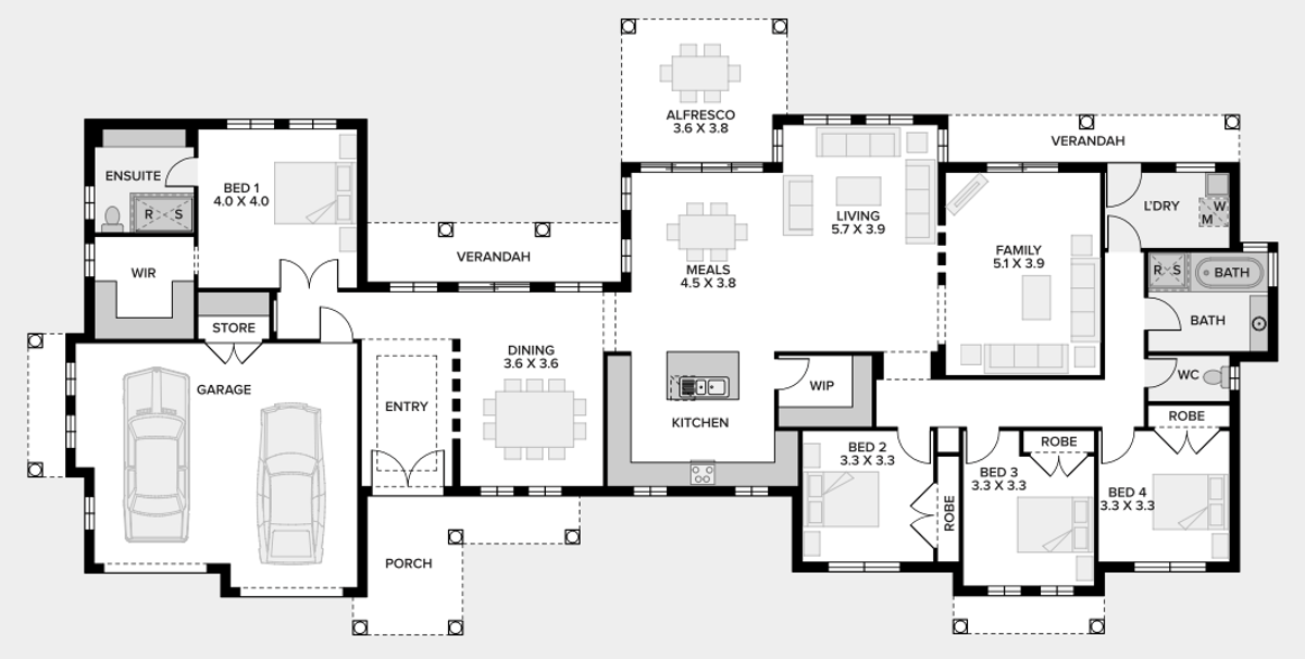 floorplan Image