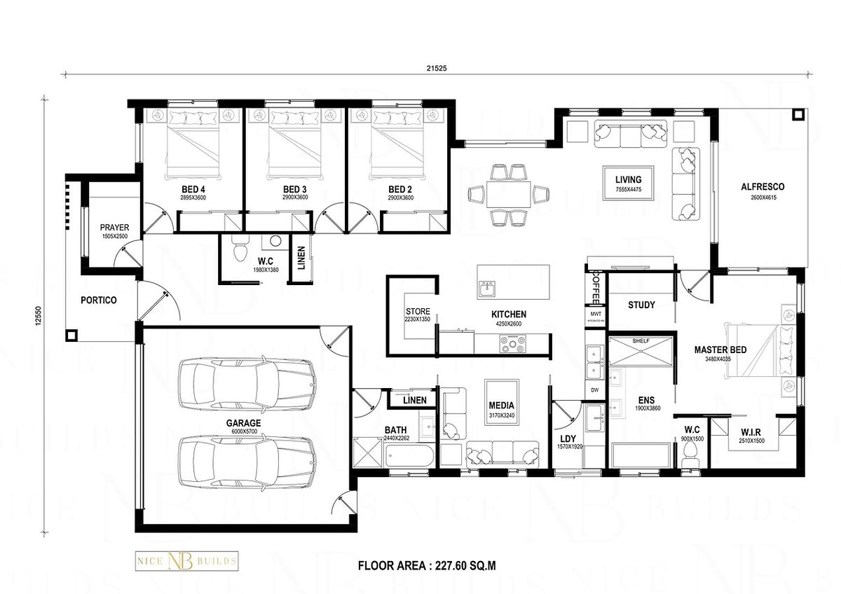 floorplan Image