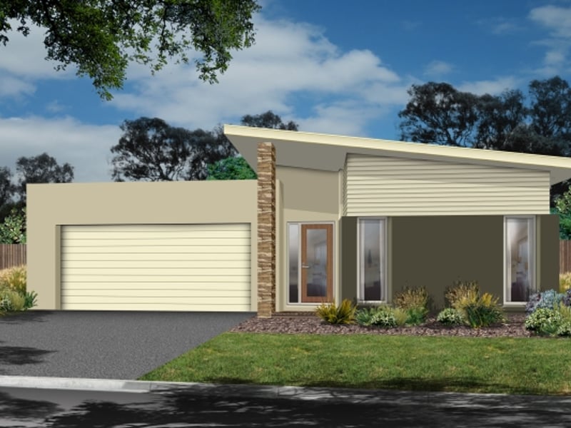 Renmark Homes home design