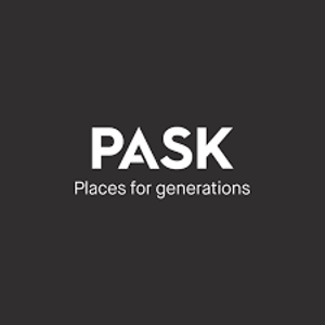 Pask Group VIC logo