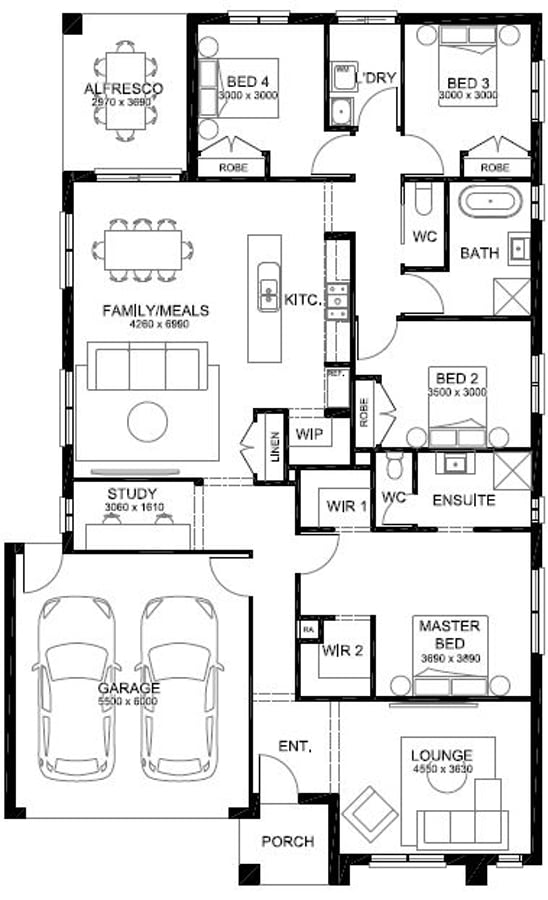 floorplan Image