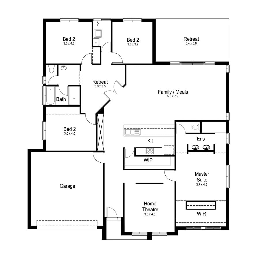 floorplan Image