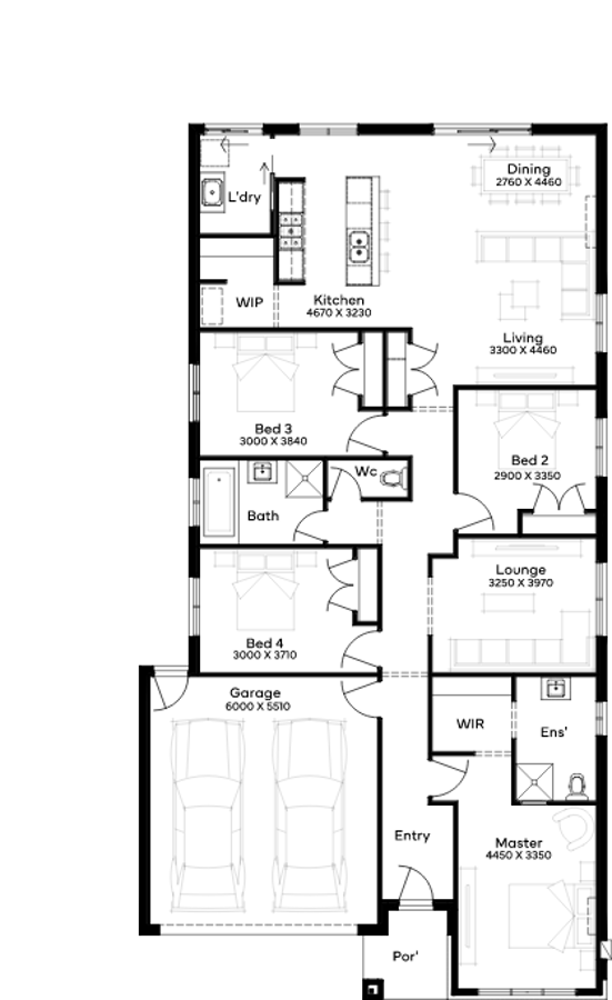 floorplan Image