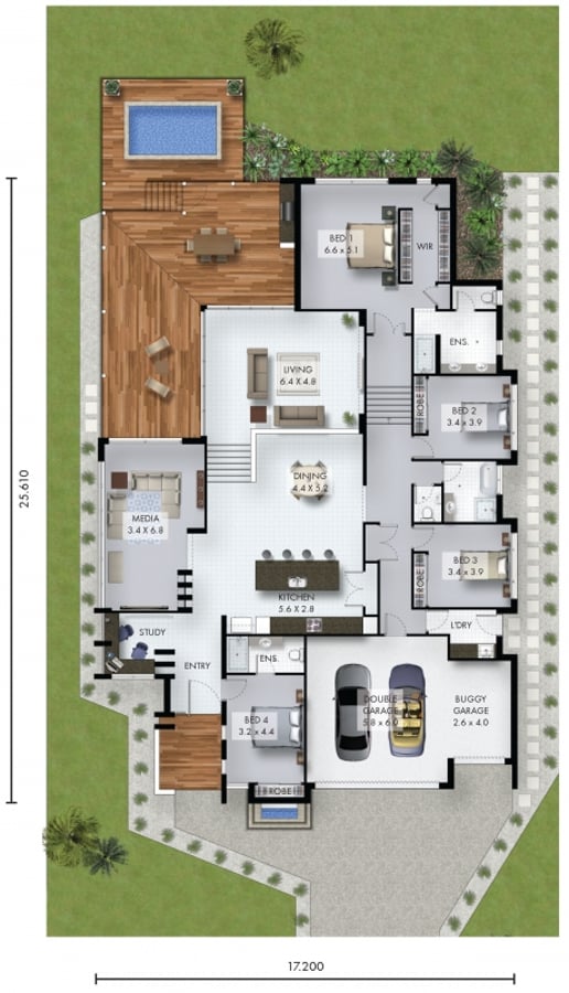 floorplan Image