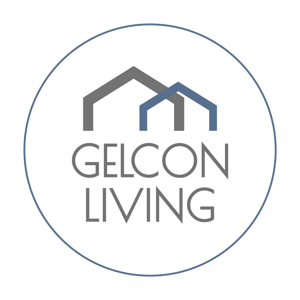 Gelcon Living logo