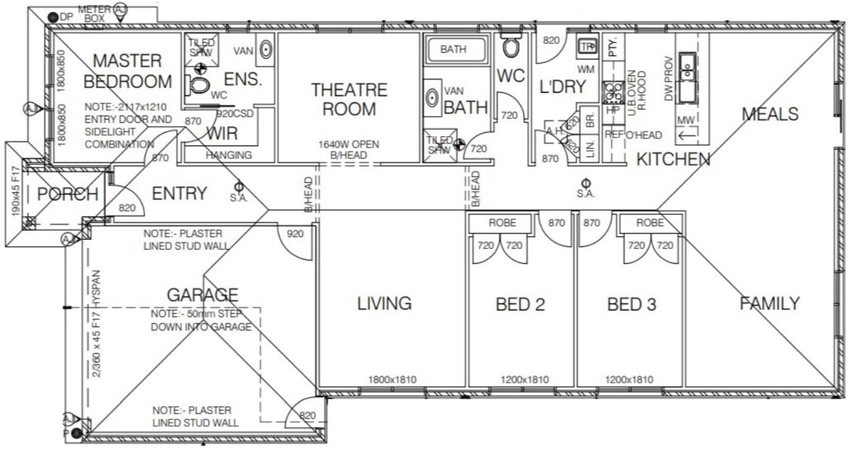 floorplan Image