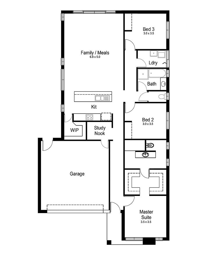 floorplan Image