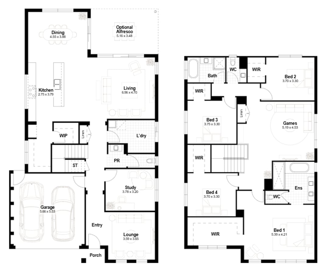 floorplan Image