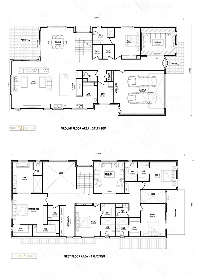 floorplan Image