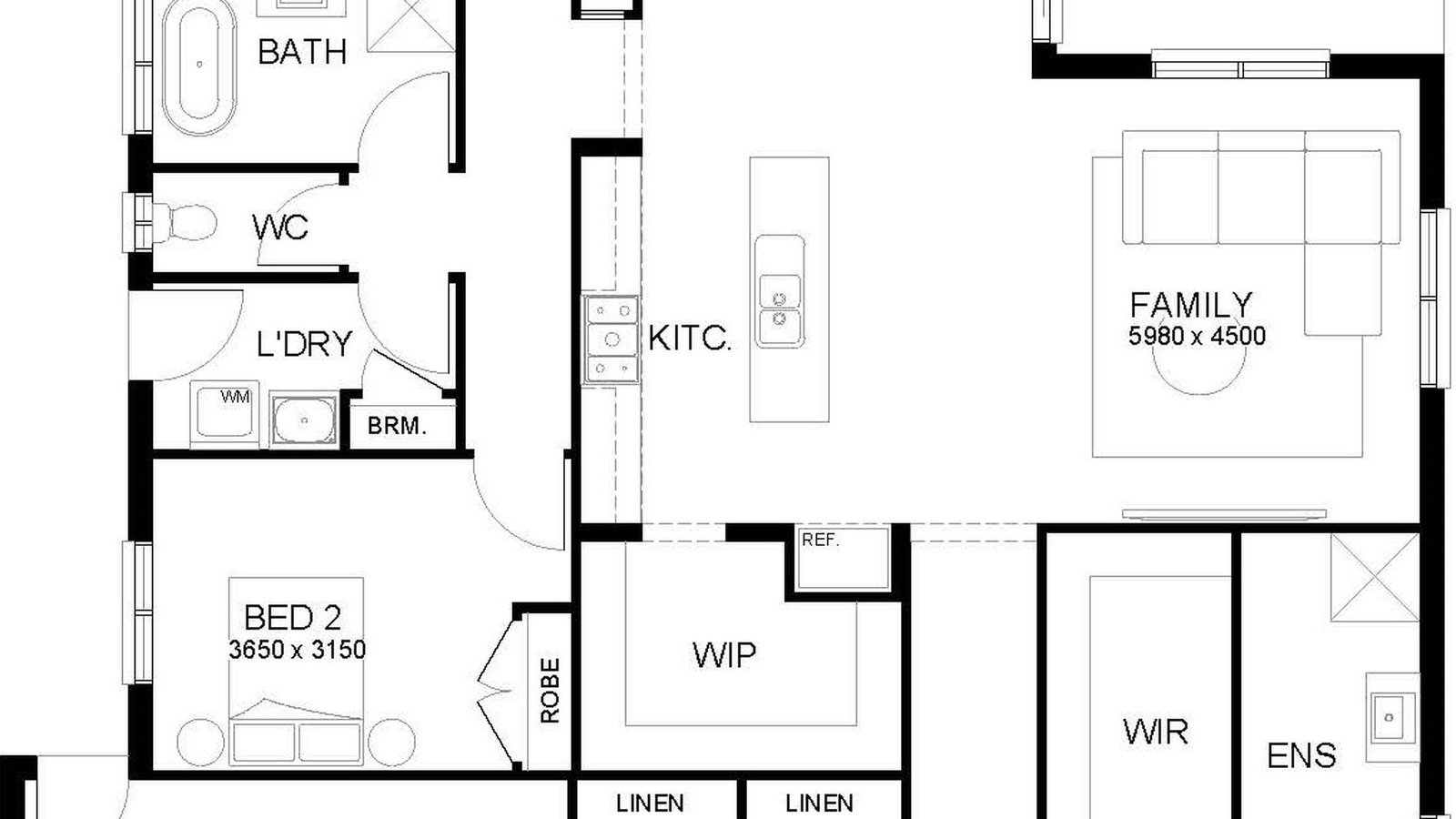 floorplan Image