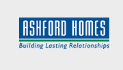 Ashford Homes logo