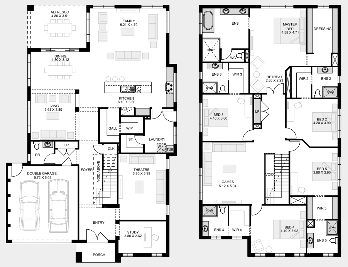 floorplan Image