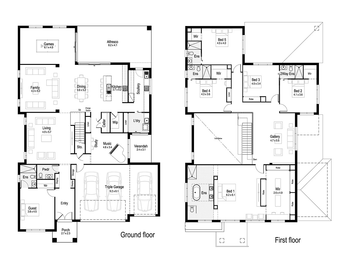 floorplan Image