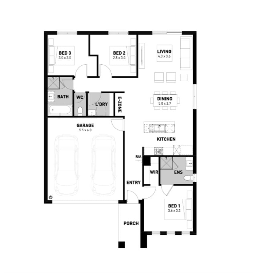 floorplan Image
