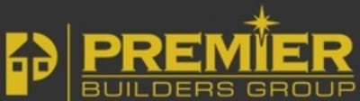 Premier Builders logo