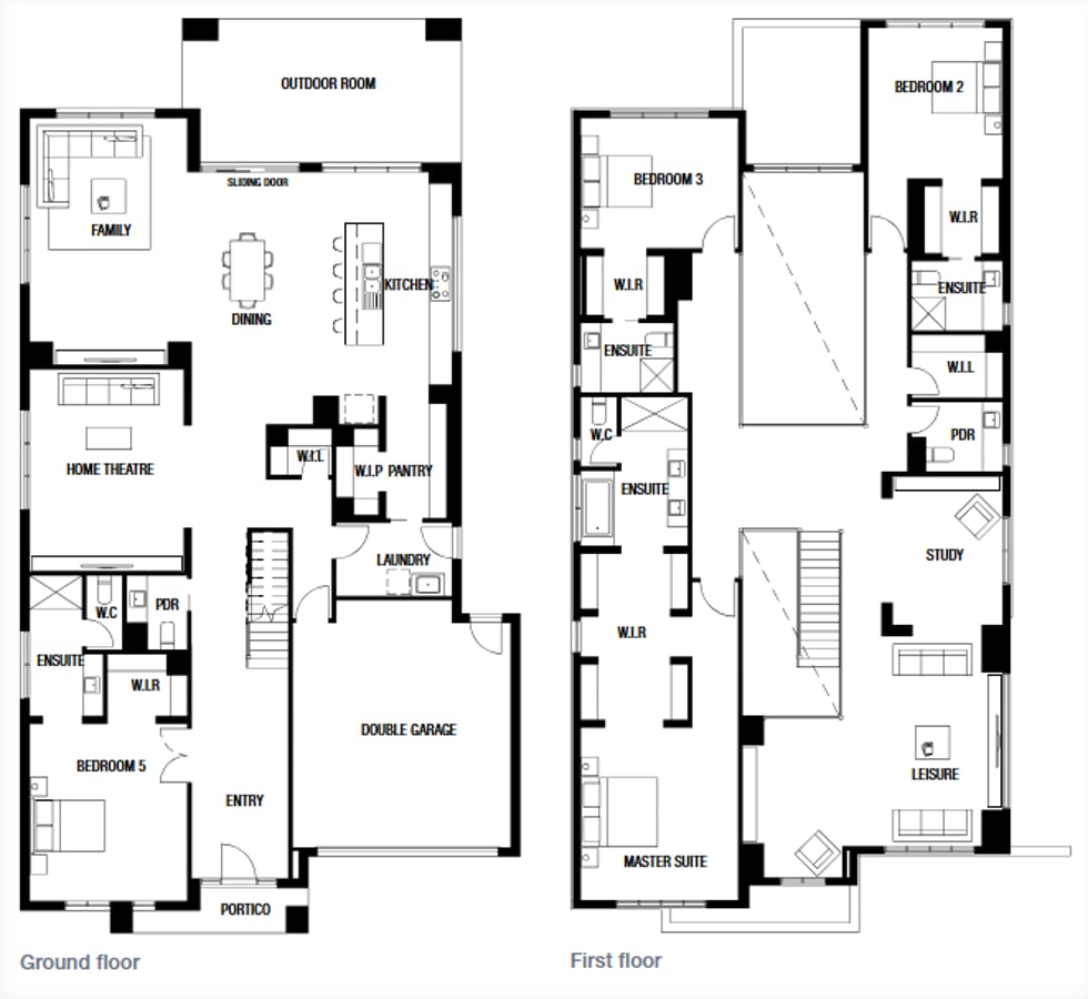 floorplan Image