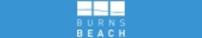 Burns Beach Estate logo