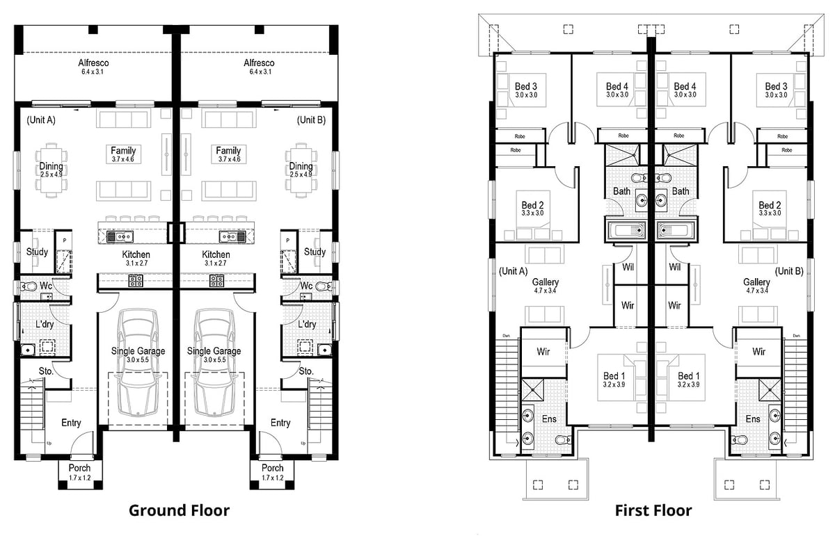 floorplan Image