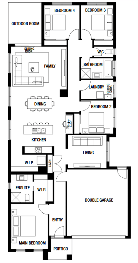 floorplan Image