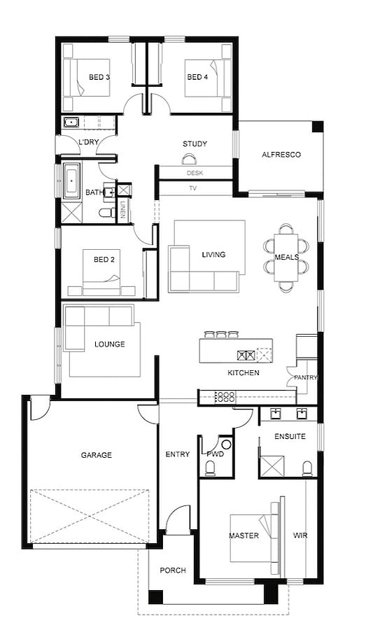 floorplan Image