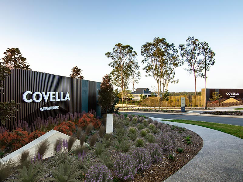 Covella home design