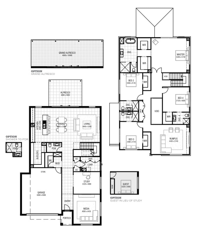 floorplan Image