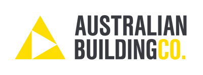 Australian Building Company logo