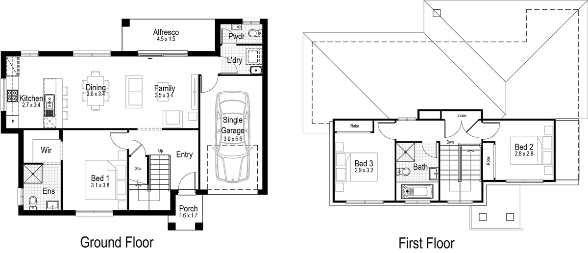 floorplan Image