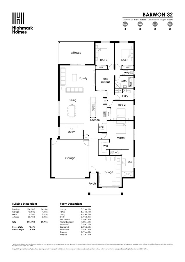 floorplan Image