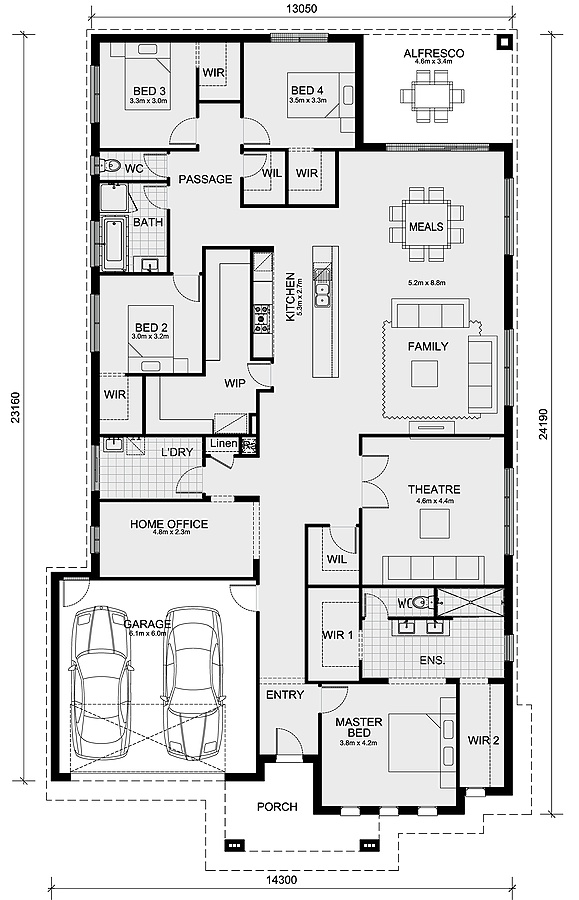 floorplan Image