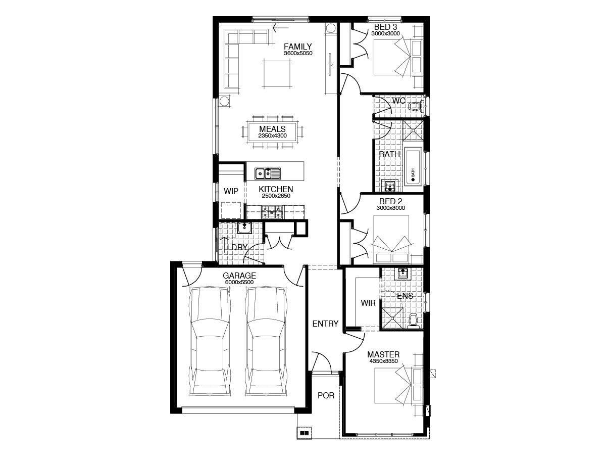 floorplan Image