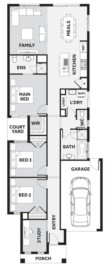 floorplan Image