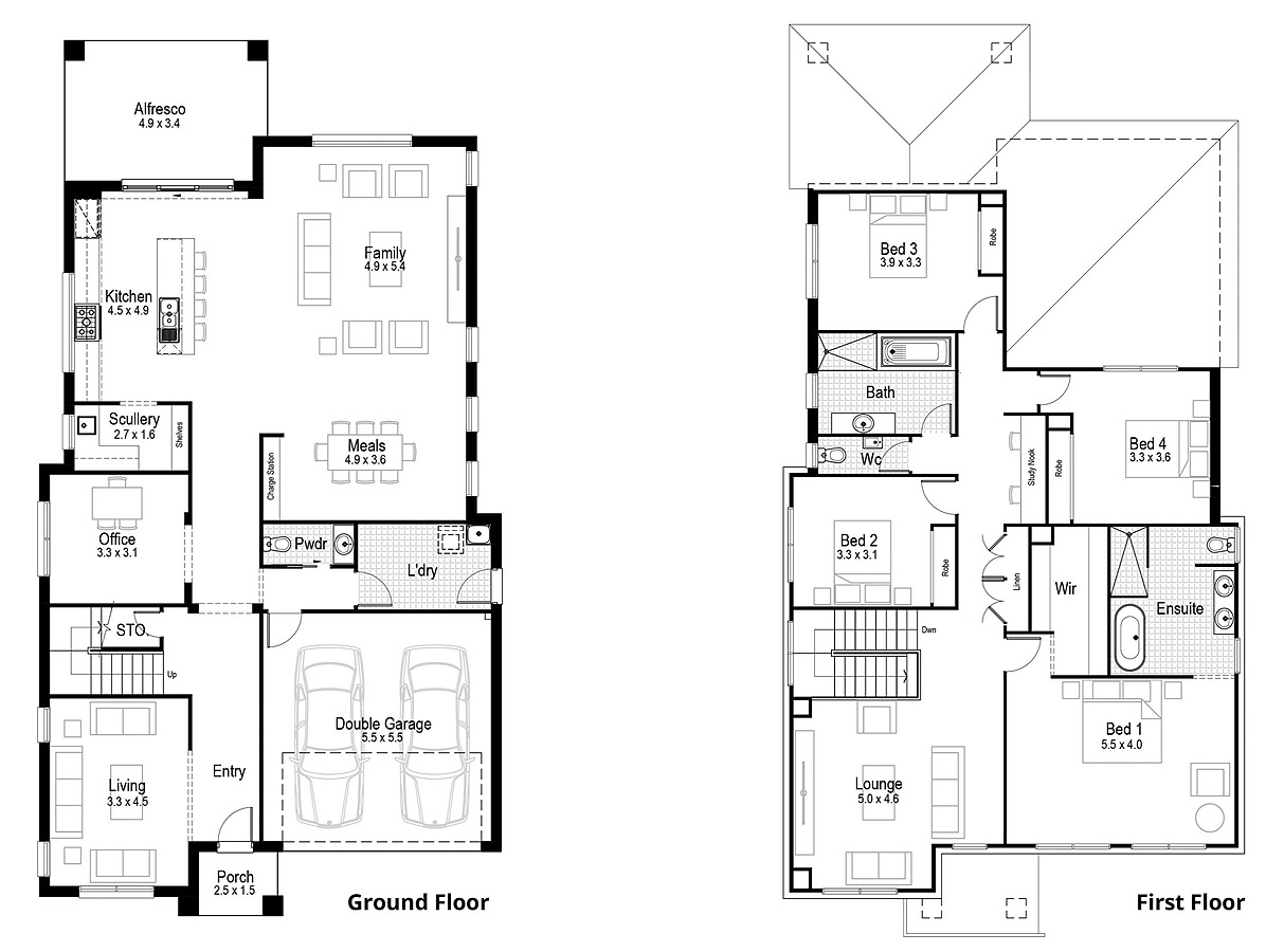floorplan Image