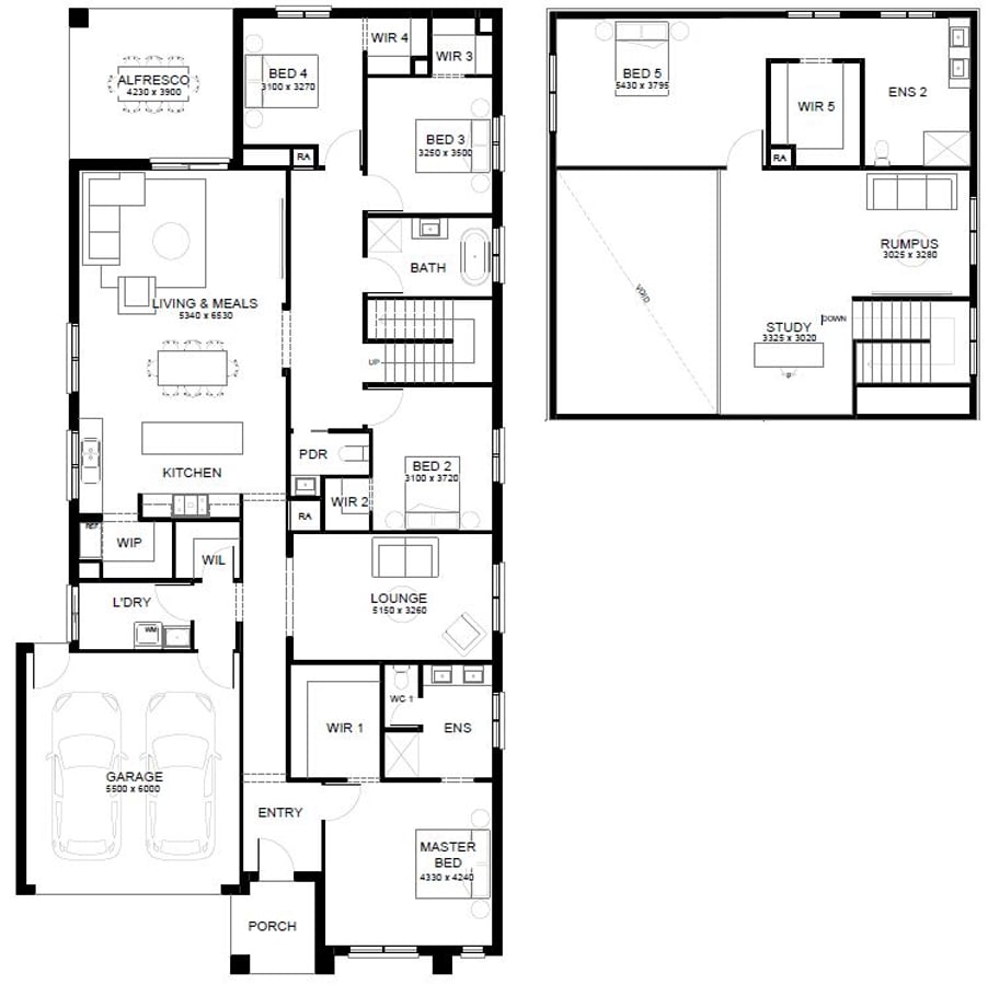 floorplan Image