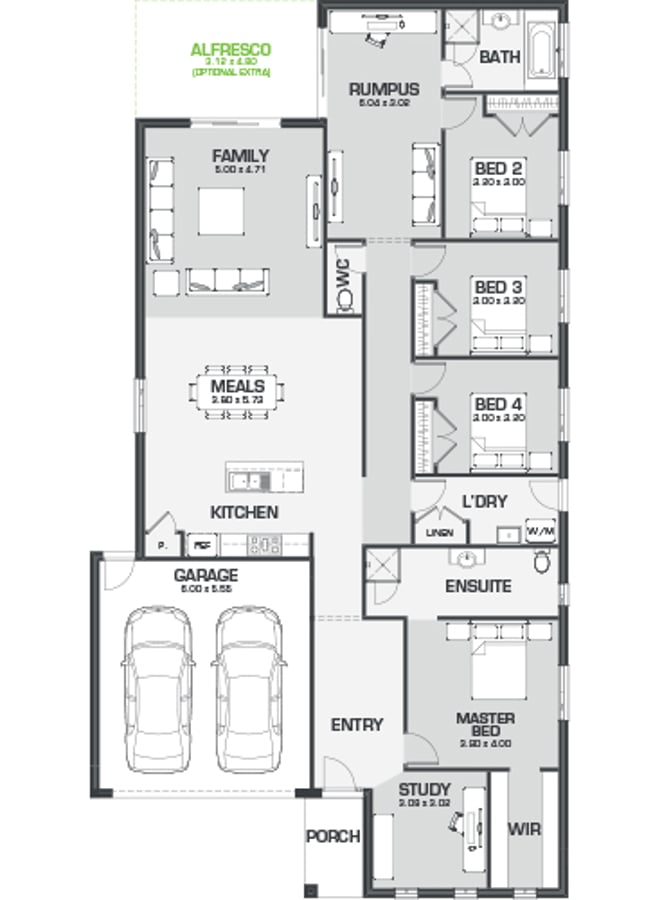 floorplan Image