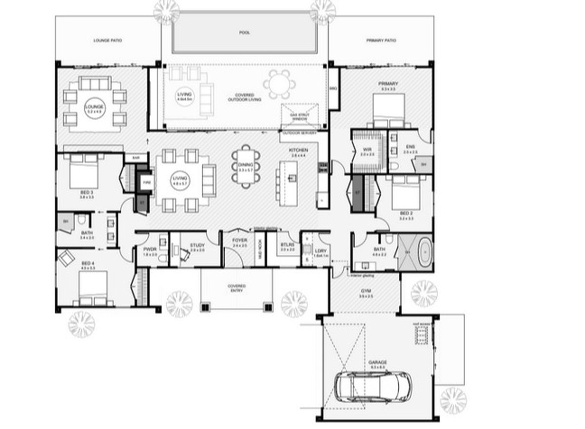 floorplan Image