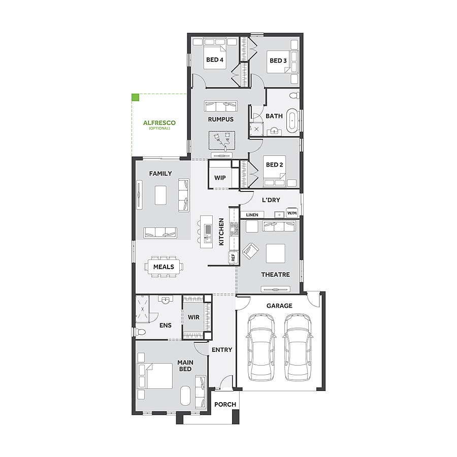 floorplan Image