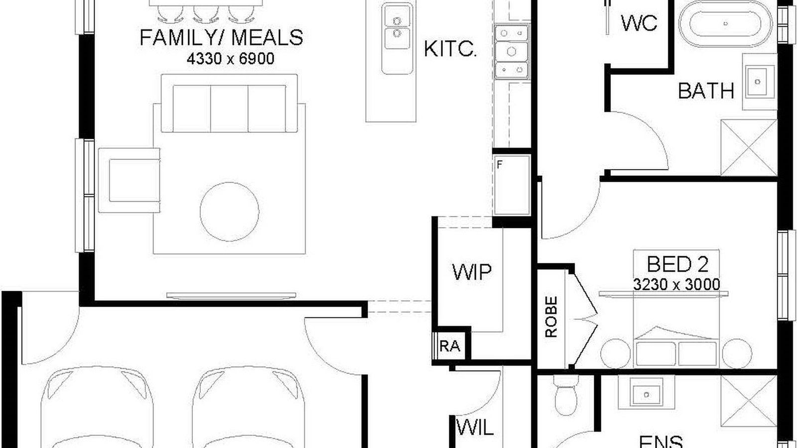 floorplan Image