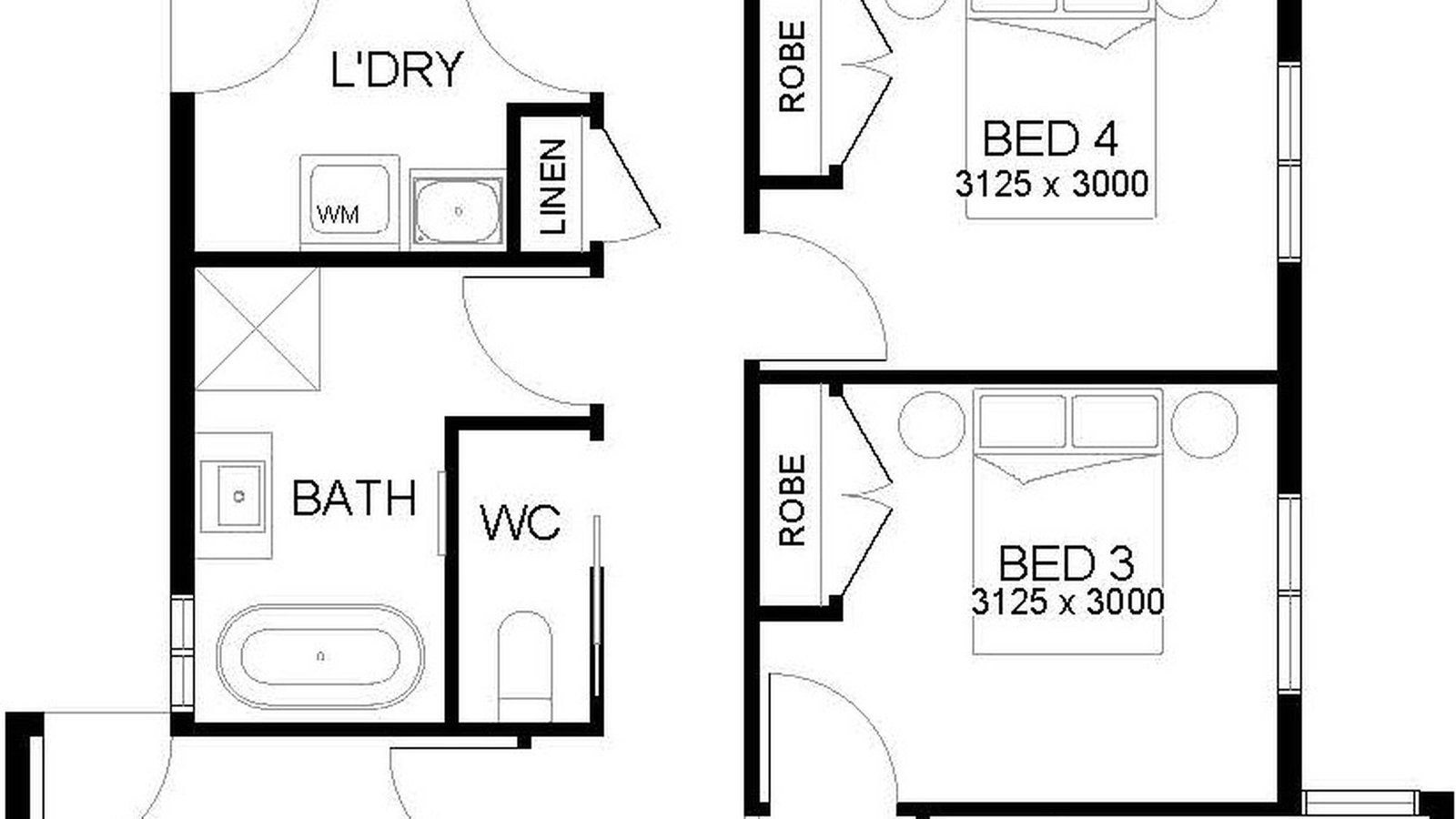 floorplan Image