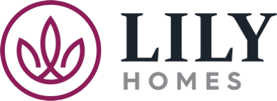 Lily Homes logo