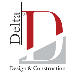 Delta Design & Constructions Pty Ltd logo