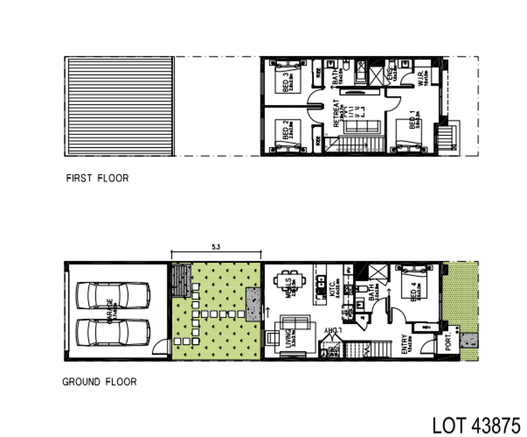 floorplan Image