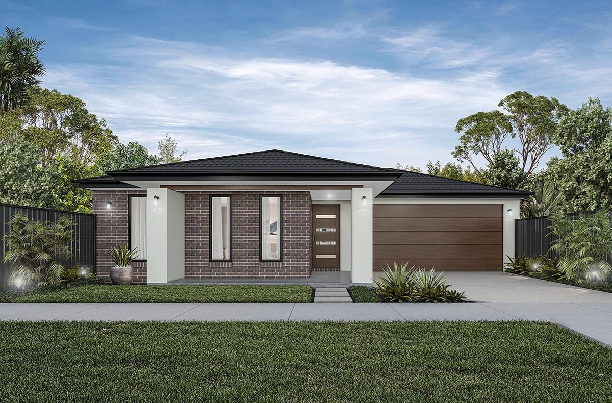 Facade Image