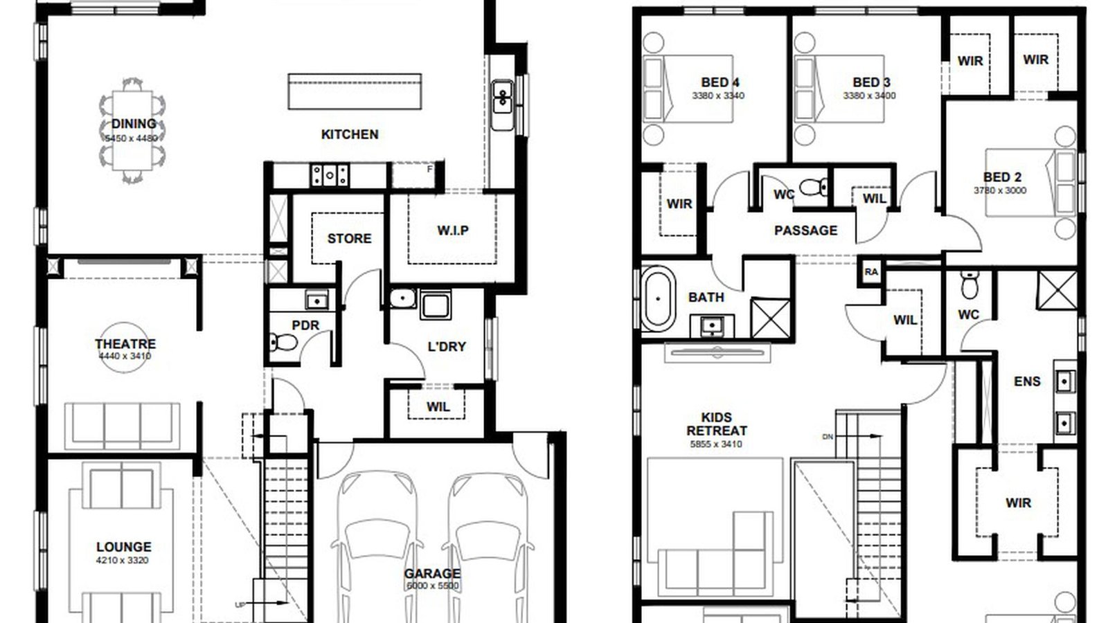 floorplan Image