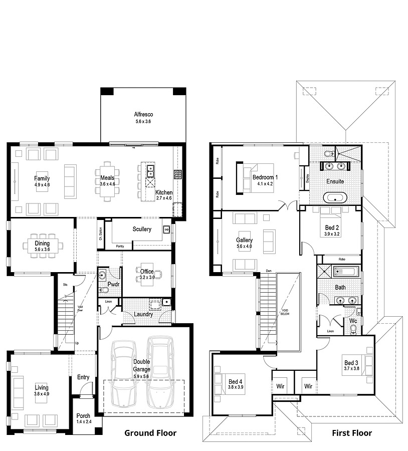 floorplan Image