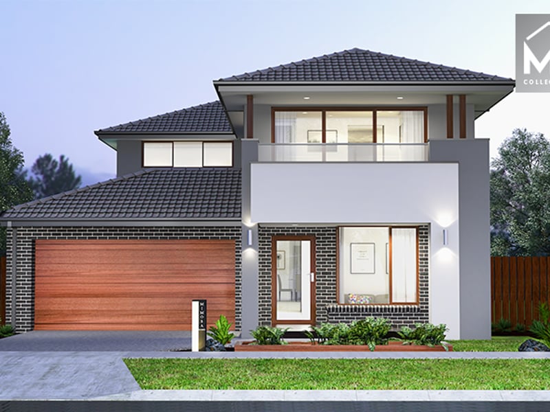 Lot 836 Alamora Estate Tarneit VIC 3029