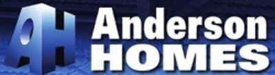 Anderson Homes logo