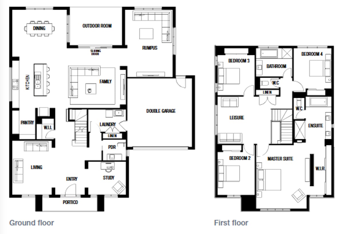 floorplan Image