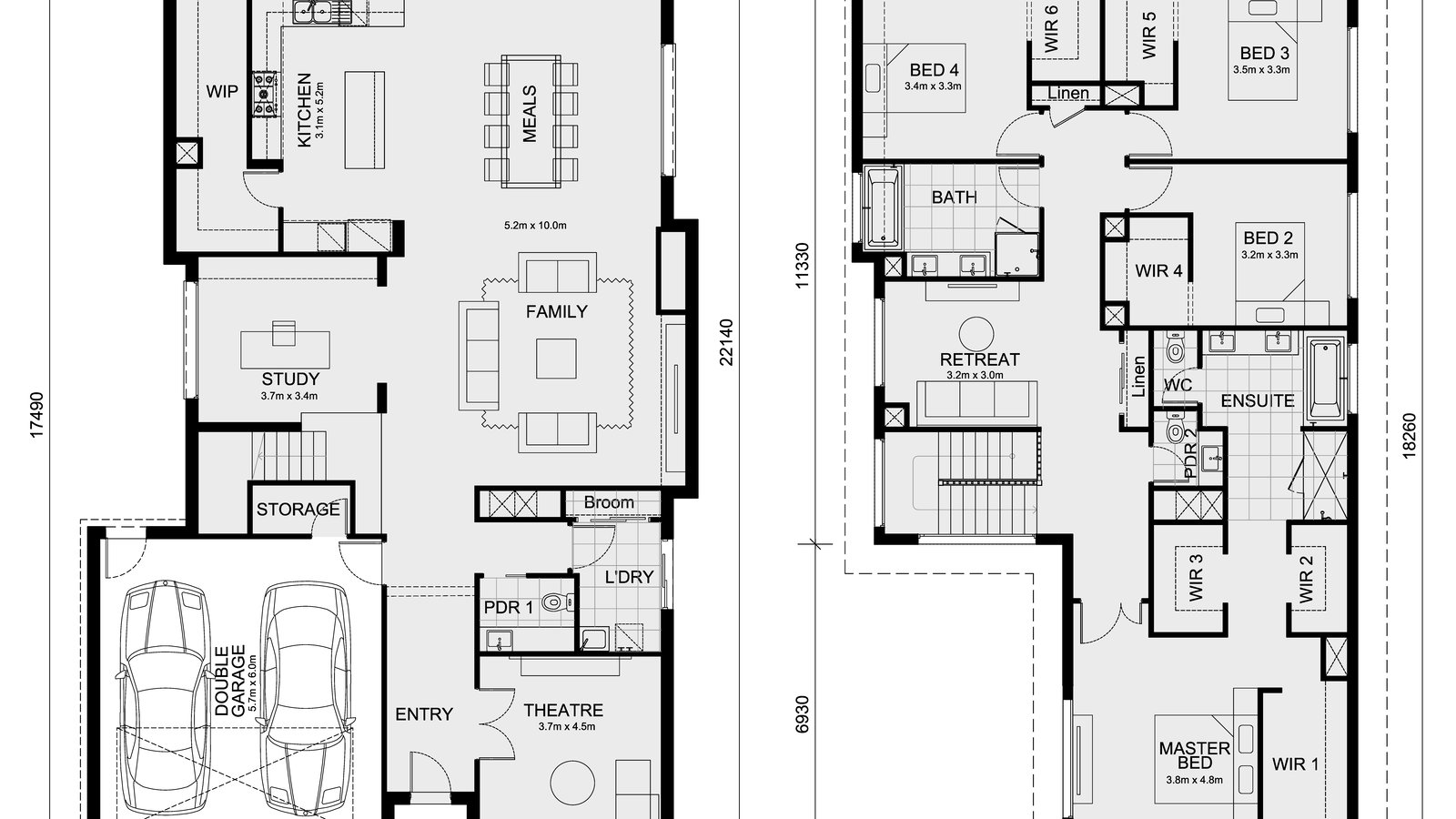 floorplan Image